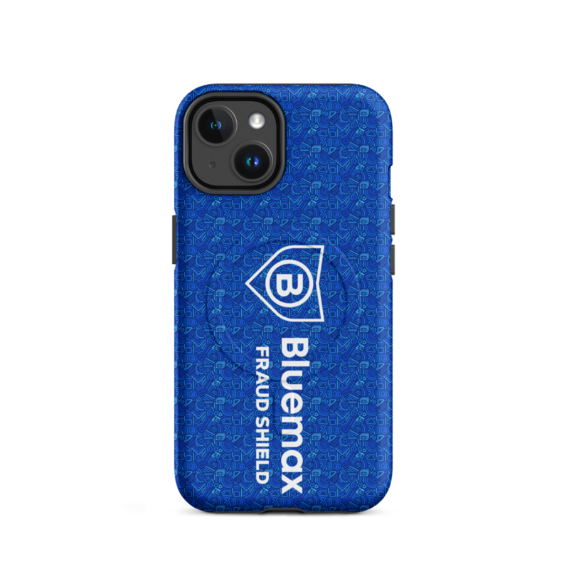 BMFS MagSafe® tough case for iPhone®