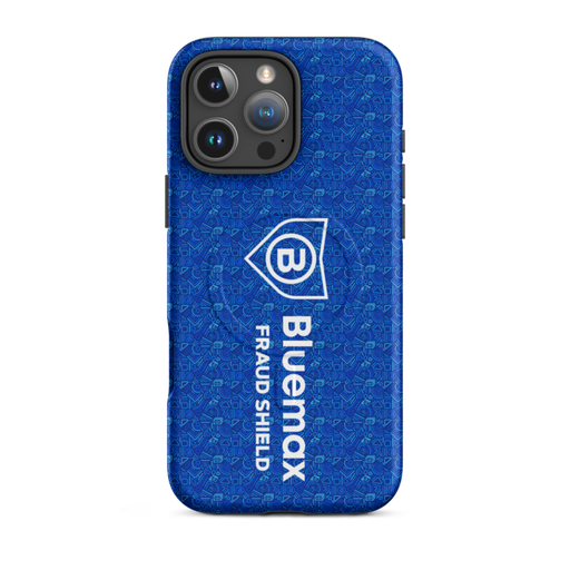 BMFS MagSafe® tough case for iPhone®